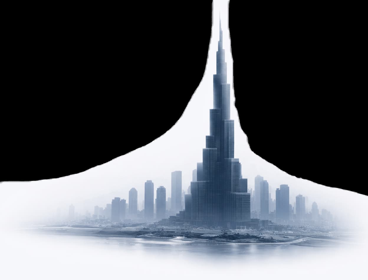Burj Khalifa
