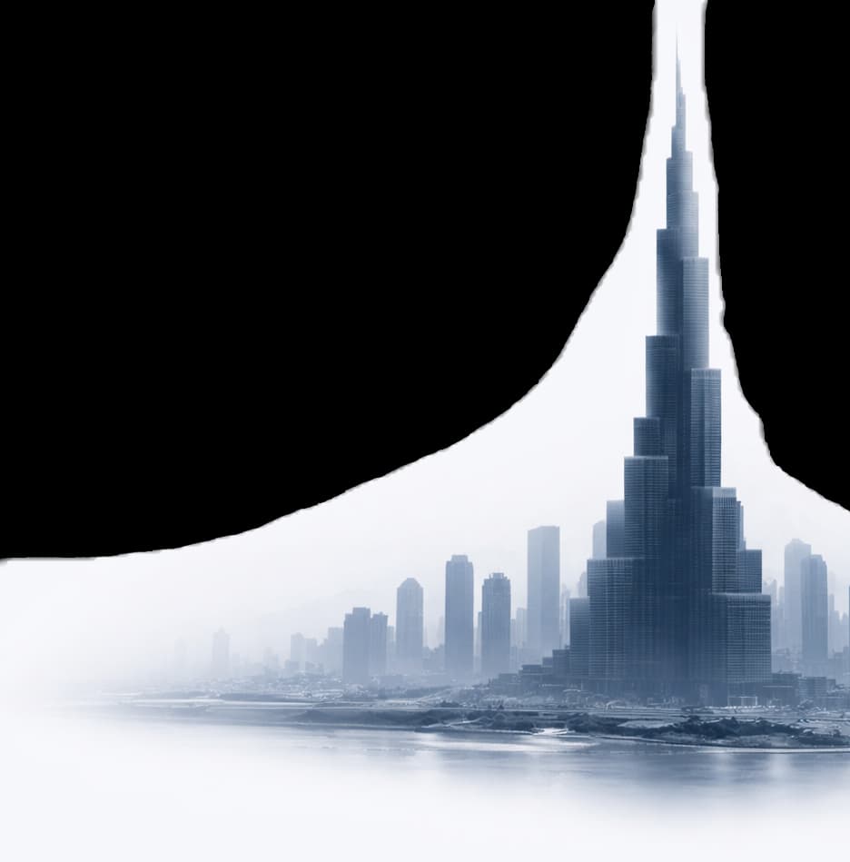 Burj Khalifa