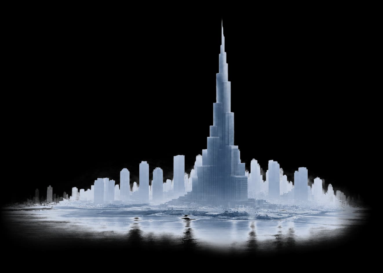 Burj Khalifa