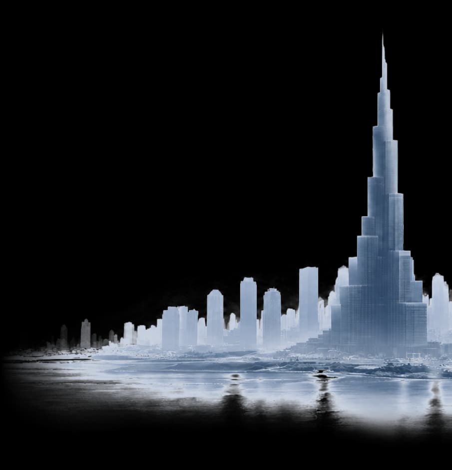 Burj Khalifa