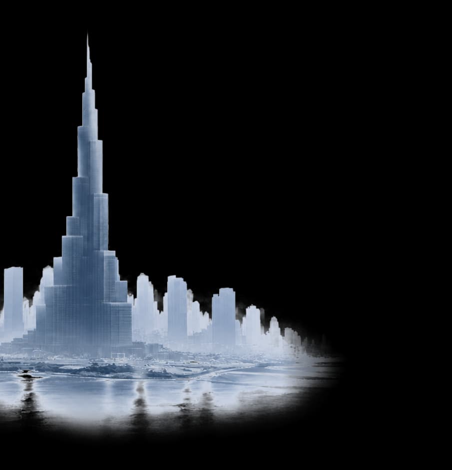 Burj Khalifa